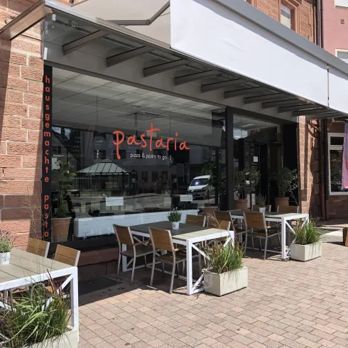 Pastaria (© Jacques Noll)