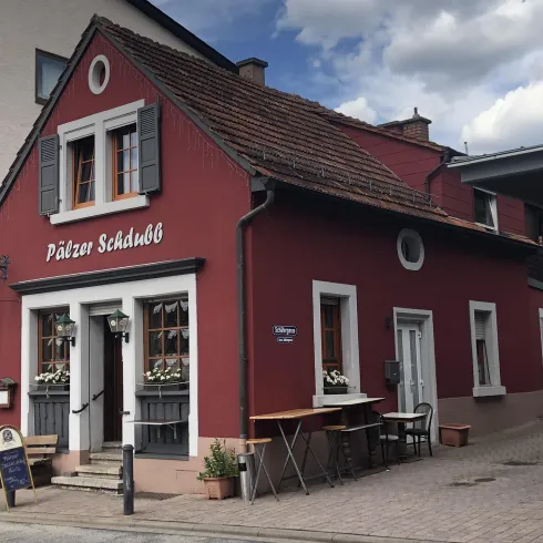 Pälzer Schdubb (© Adrian Stilgenbauer)