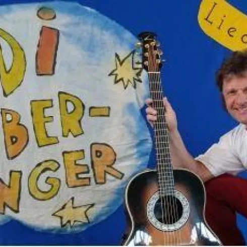 EddiZauberfinger