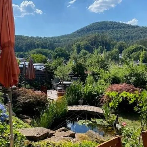 Haus Römerfels Dahn