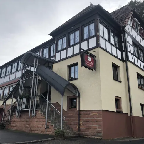 Wasgauperle (© Adrian Stilgenbauer)