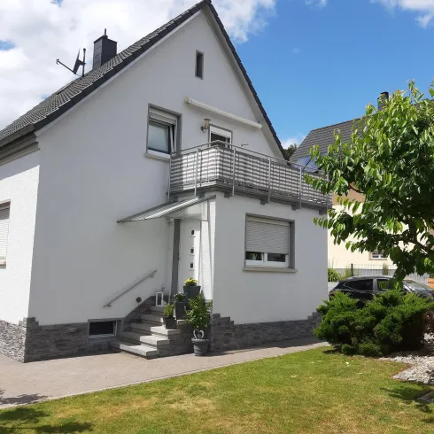 Ferienwohnung Am Lachberg