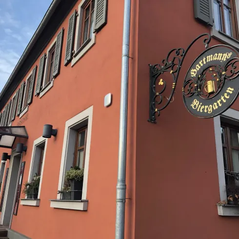 Ratsstube / Biergarten (© Adrian Stilgenbauer)