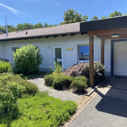 Ferienwohnungen Mayer (© Archiv Ferienwohnungen Mayer)