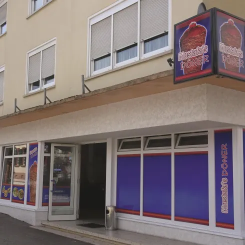 Mustafa´s Döner-Kebab_1 (© Tourist Information Dahner Felsenland)