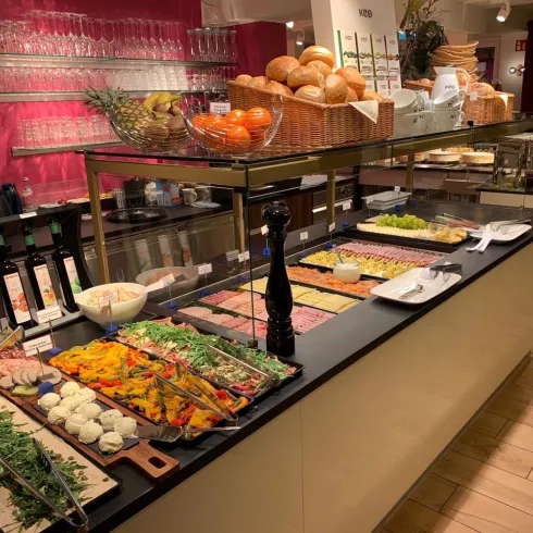 Cafe Zürn (© Kathrin Zürn)