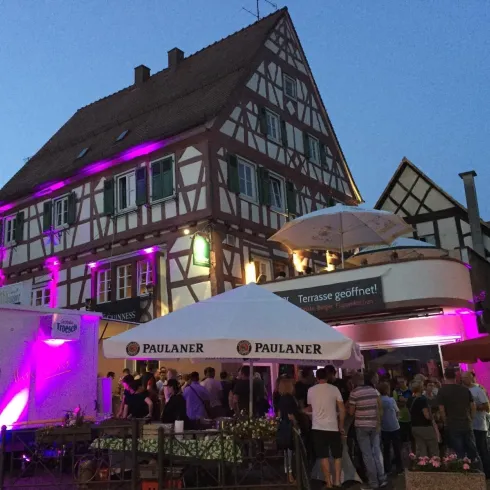 Denkbar-Dahn (© Christian Radtke)