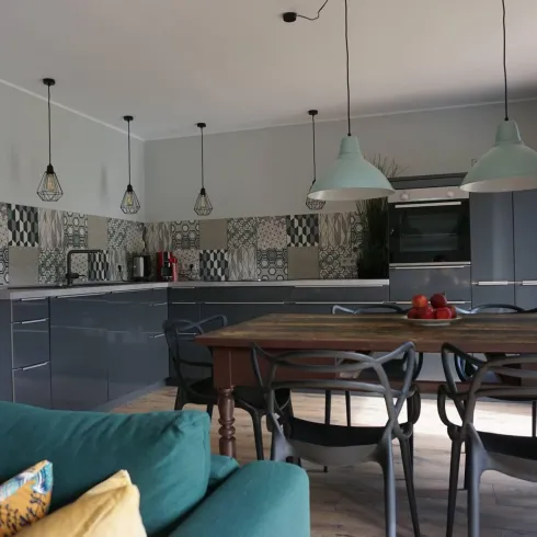 Ferienwohnung Honiggarten