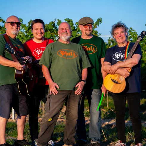 Die anonyme Giddarischde