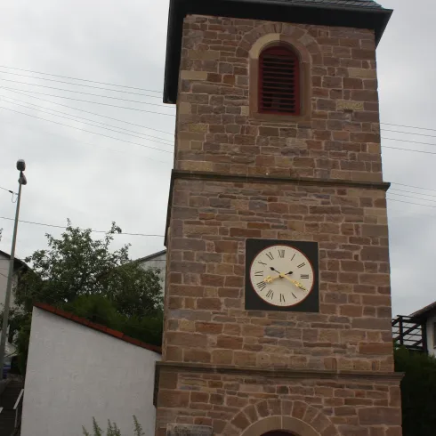 Glockenturm