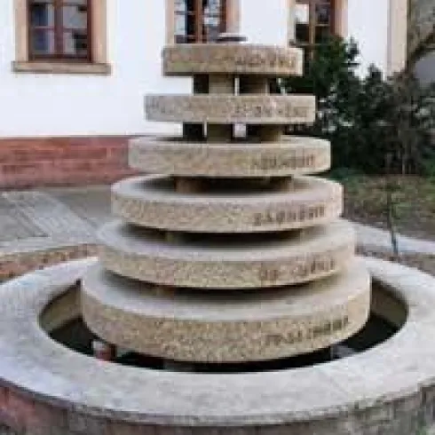 Mühlenbrunnen