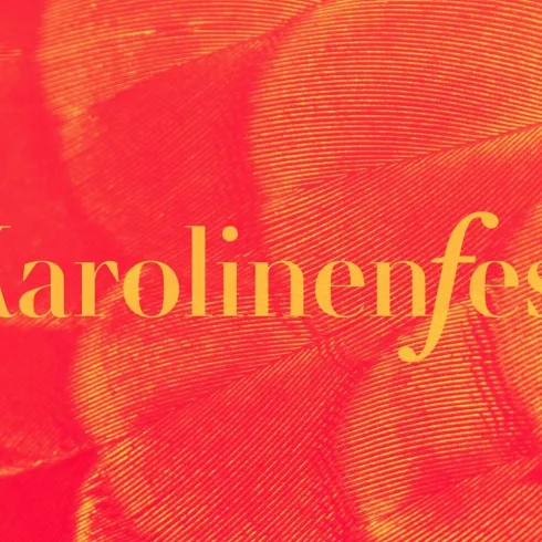 Karolinenfest Karolinenfest