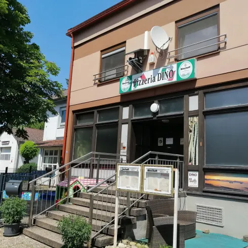 Pizzeria Dino (© Pizzeria Dino)