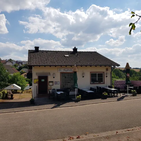 Dorfstübchen Donsieders