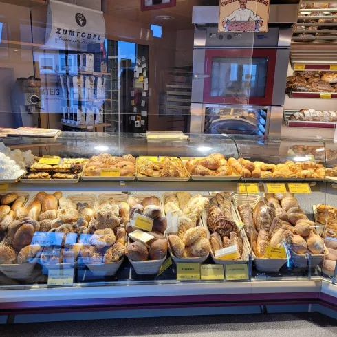 Verkaufstresen