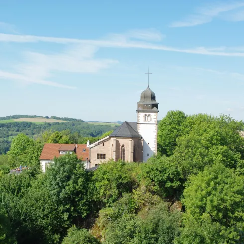 Propsteikirche St. Remigius