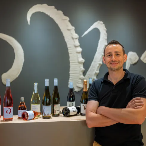 Vinothek