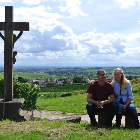 Weingut Schmitzer-Julier