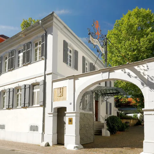 Weingut Reichsrat von Buhl 1