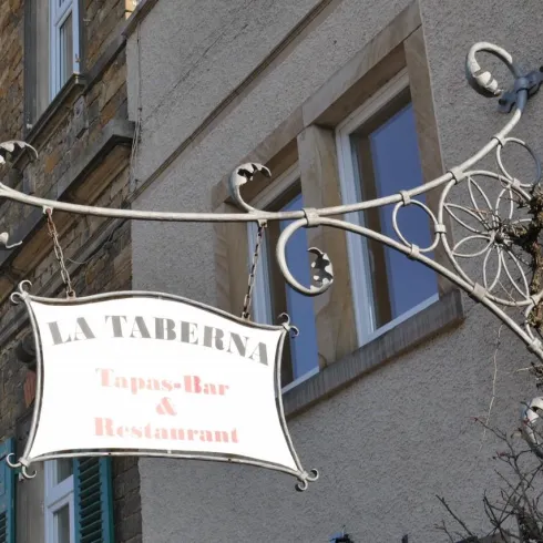 La Taberna 1