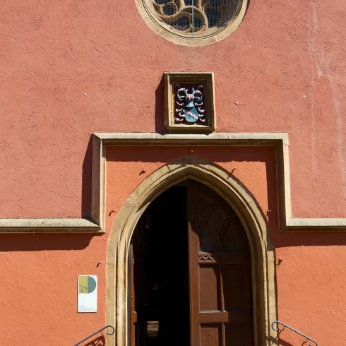 Spitalkapelle Deidesheim 3