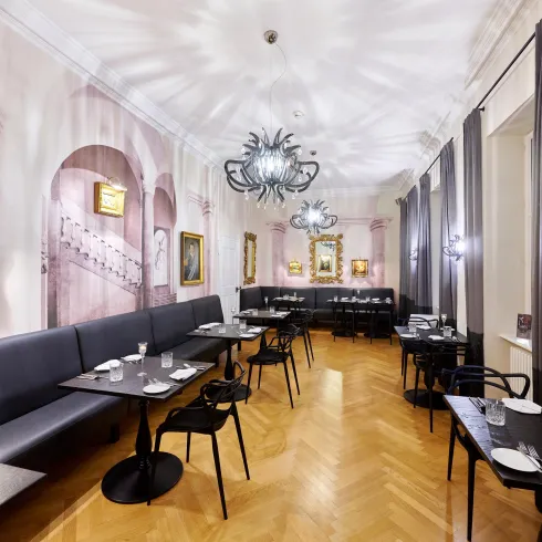Restaurant 1718 - 1