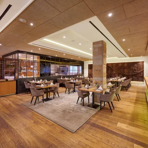 Restaurant RIVA 1