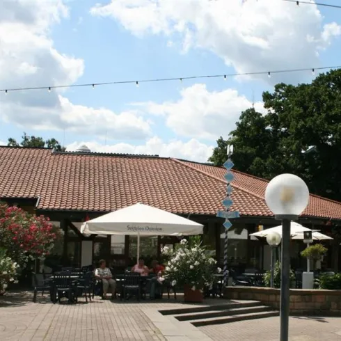 Stadthalle Deidesheim 1