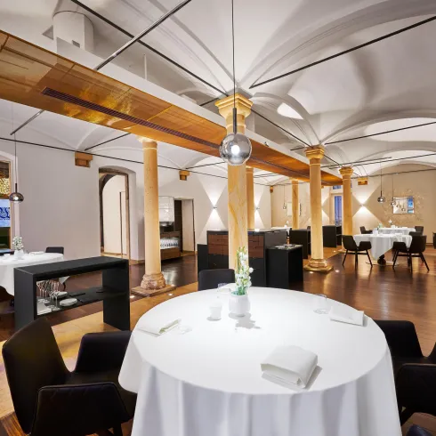 L. A. Jordan - Ketschauer Hof 1