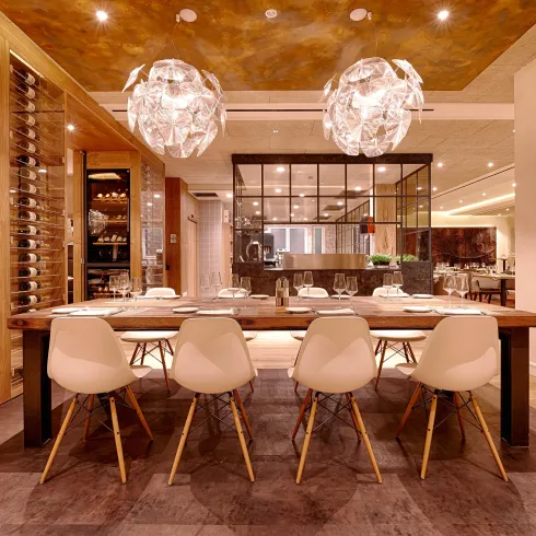 Hotel Kaisergarten - RIVA 1