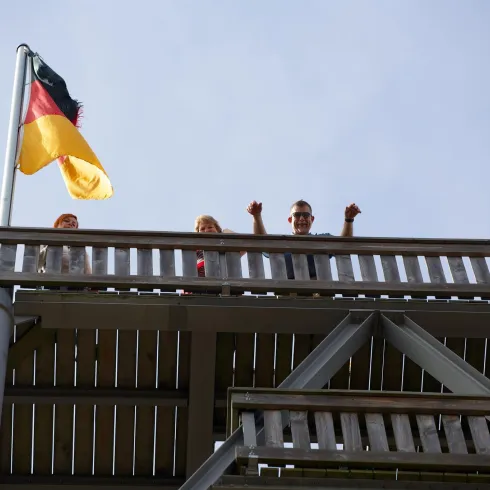 Eckkopfturm 1