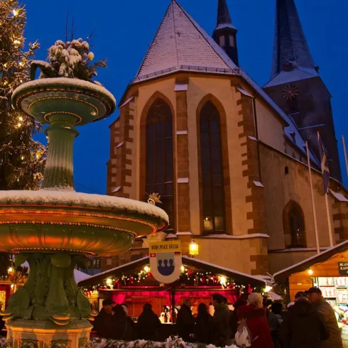 Deidesheimer Advent 2