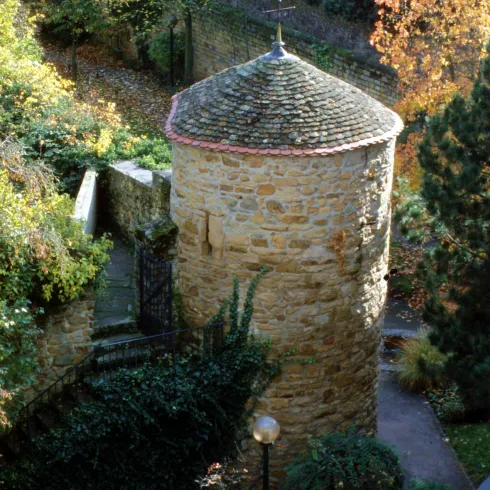Turmschreiberturm 1