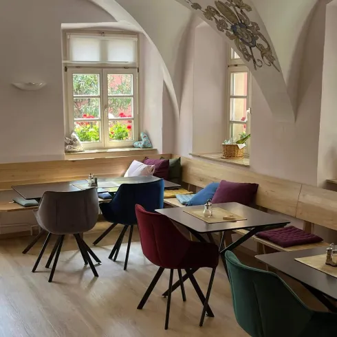 Café Ritter von Böhl 1