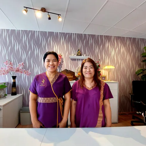 Jira's Thai Massage 1