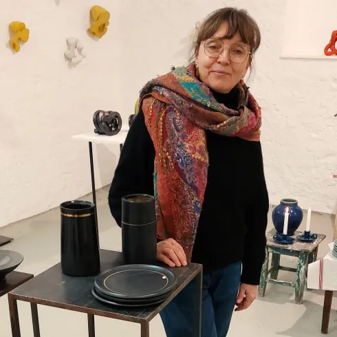 Atelier Friederike Zeit