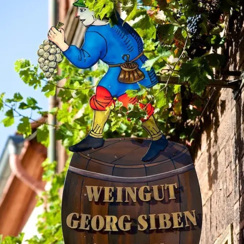 Weingut Georg Siben 1