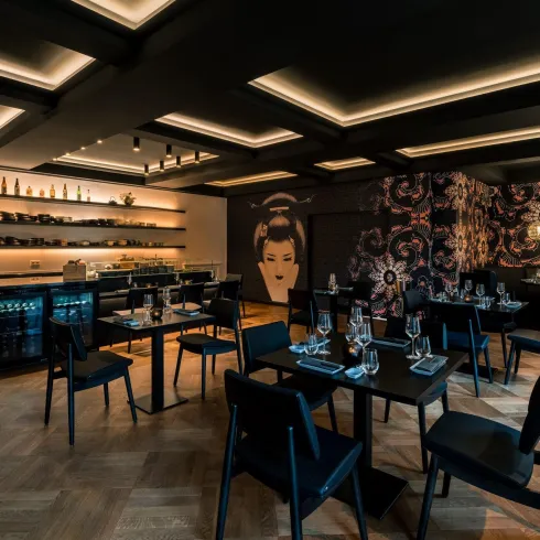 Sushi B. Deidesheim 1