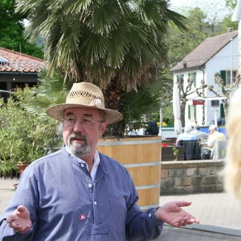 Öffentl. Stadtführung Deidesheim 2 Öffentl. Stadtführung Deidesheim 2