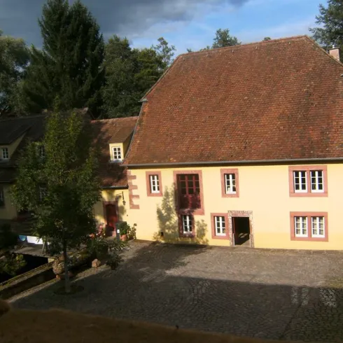 Riedelberger Mühle 1