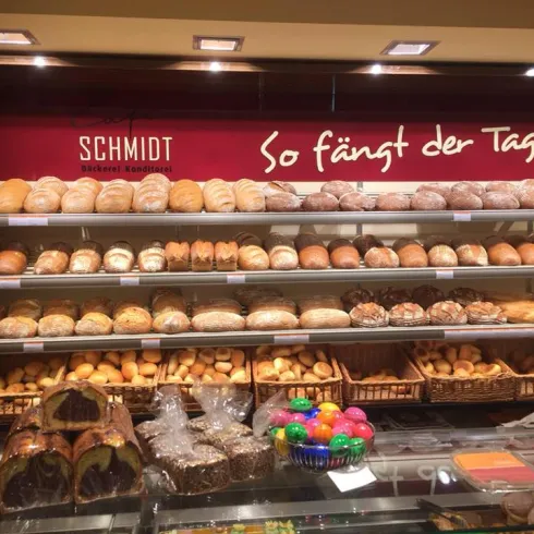 Café Schmidt