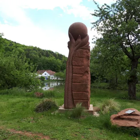 Belzmühle (© Tourismusbüro Bruchmühlbach-Miesau)