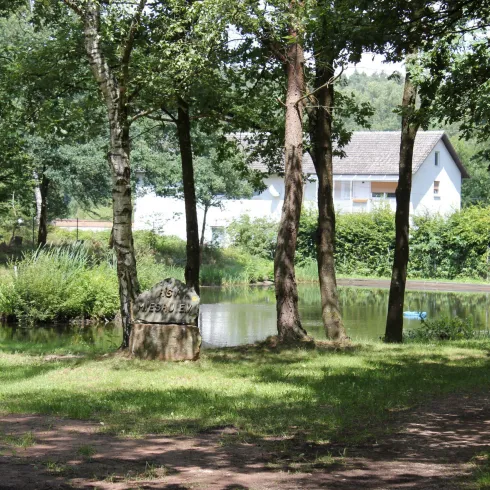 ASV Miesau Angelweiher