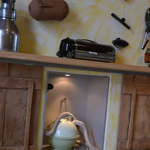 Staubsaugermuseum Miesau