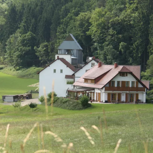 Tausendmühle