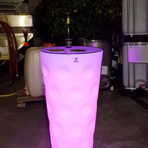 Vino Lumino 1 (© Weingut Kohl)