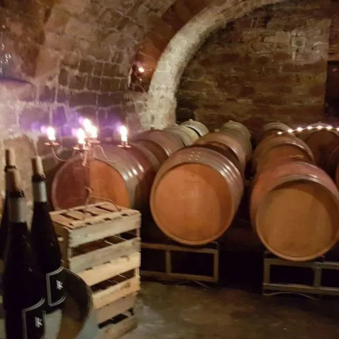 Vino Lumino (© Weingut Kohl) Vino Lumino (© Weingut Kohl)