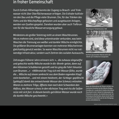 Infotafel 2 Acht Uhr Läuten