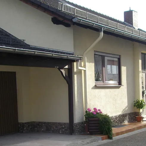 Haus Kroschl
