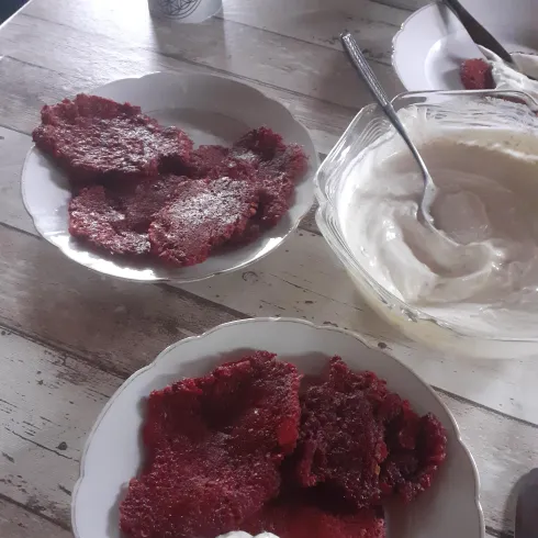 Kräuterrundgang mit Verkostung